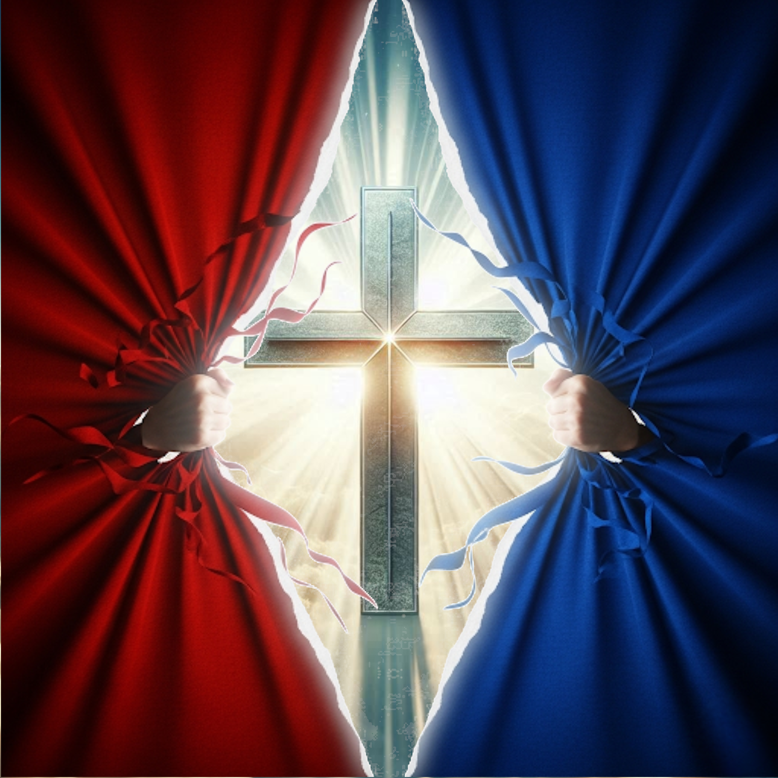 Pour Out Your Peace