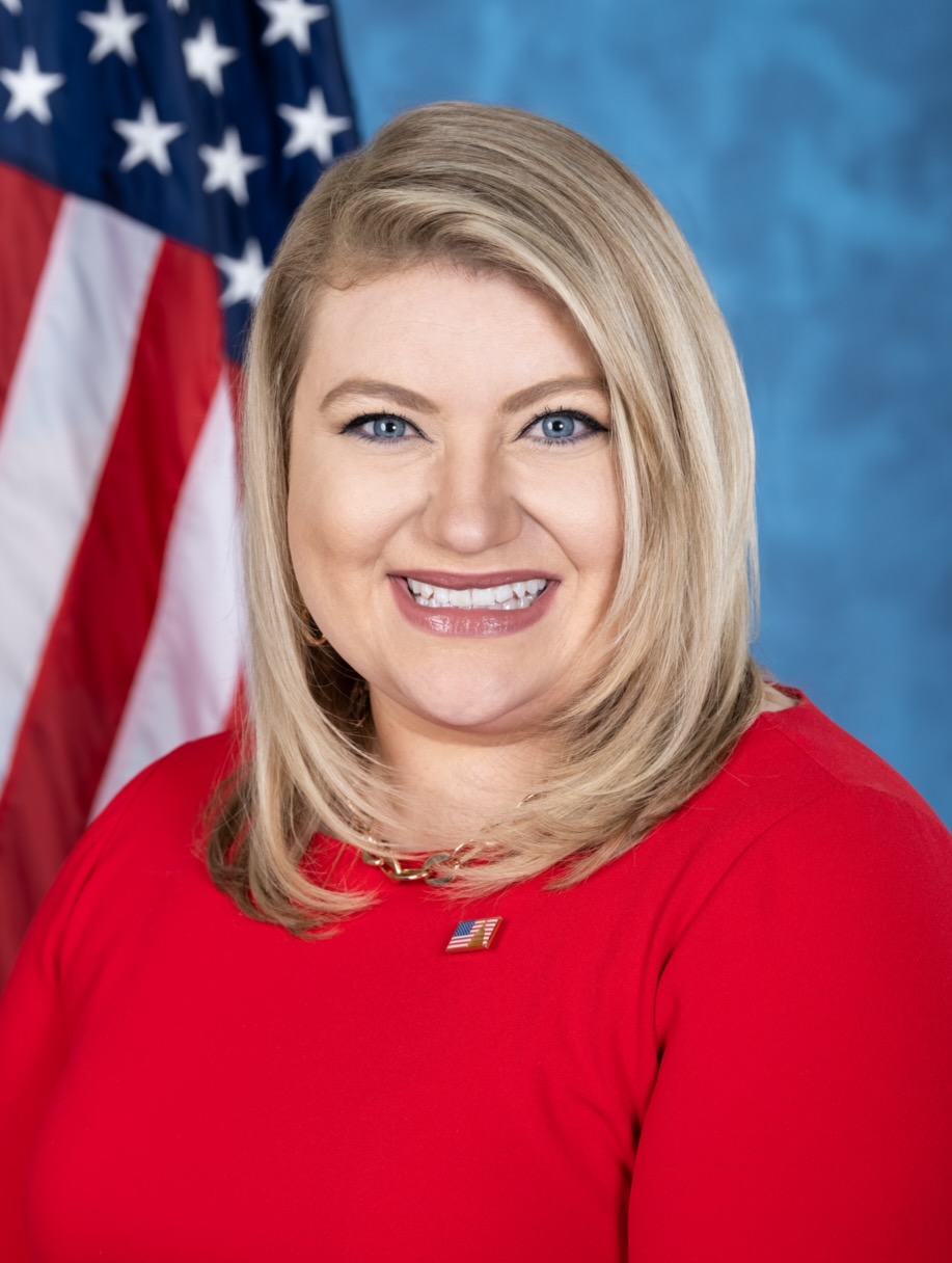 Rep. Kat Cammack
