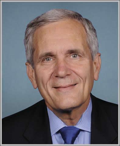 Rep. Lloyd Doggett