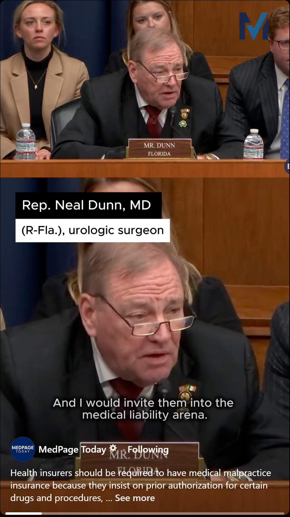 Video thumbnail — opens the original post