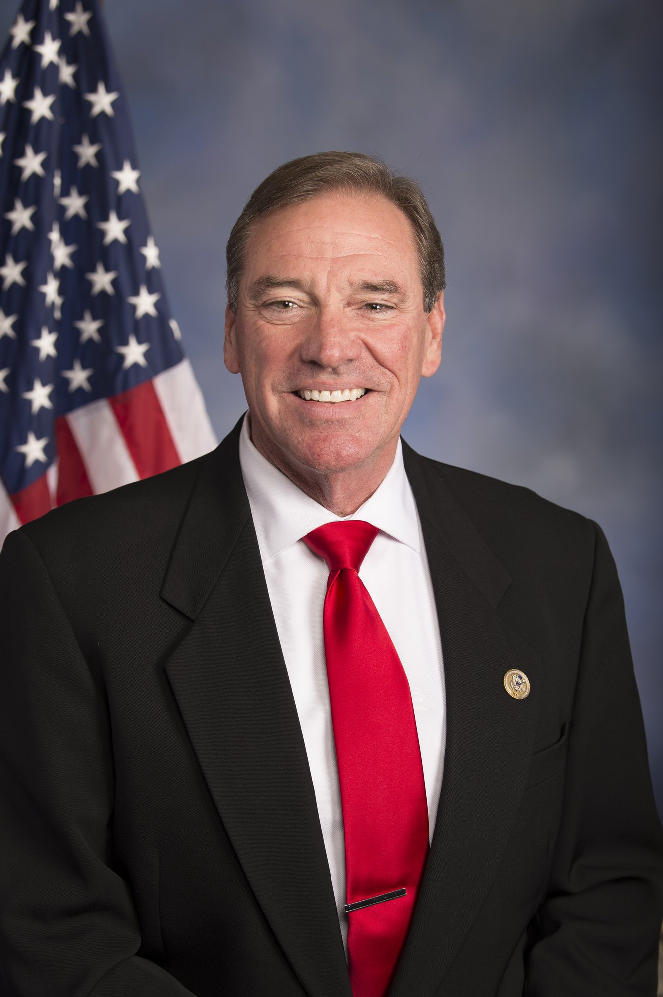 Rep. Neal Dunn, MD