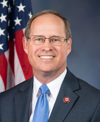 Rep. Greg Murphy, MD