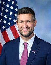 Rep. Pat Ryan