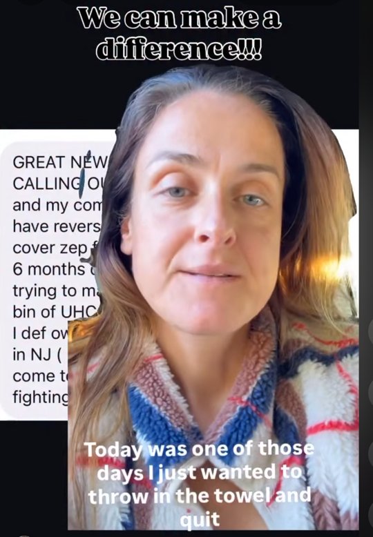 Dr. Julie: we can make a difference
