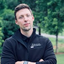 Dr. Caleb Masterson, DO — Otolaryngologist