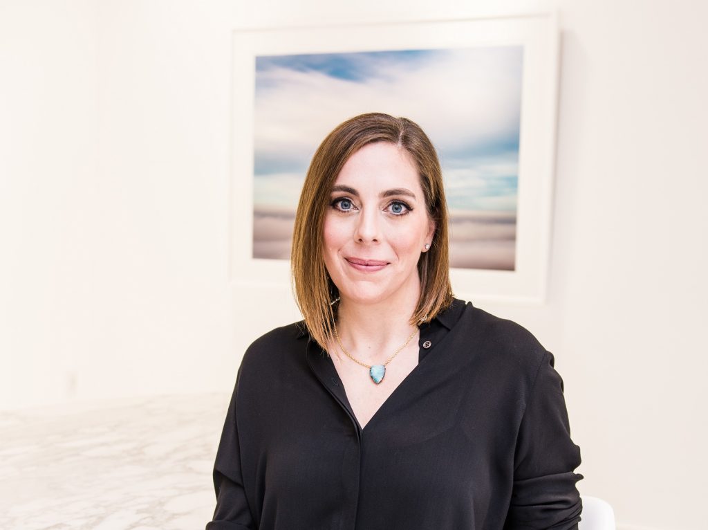 Dr. Elisabeth Potter, MD — Plastic & Reconstructive Surgeon