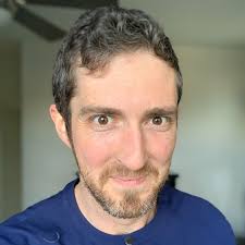 Dr. Will Flannery — Dr. Glaucomflecken