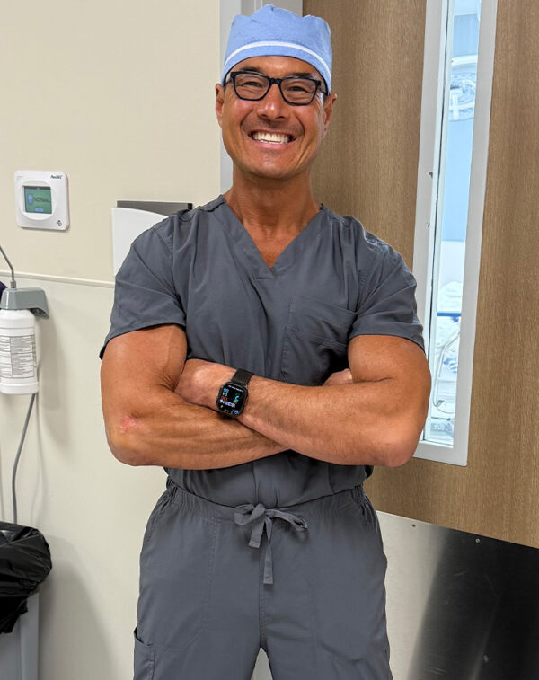 Dr. Juris Shibayama, MD — orthopaedic spine surgeon, Nashville (@spinesurgeryworks1)