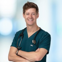 Dr. J Mack Slaughter Jr — ER Physician