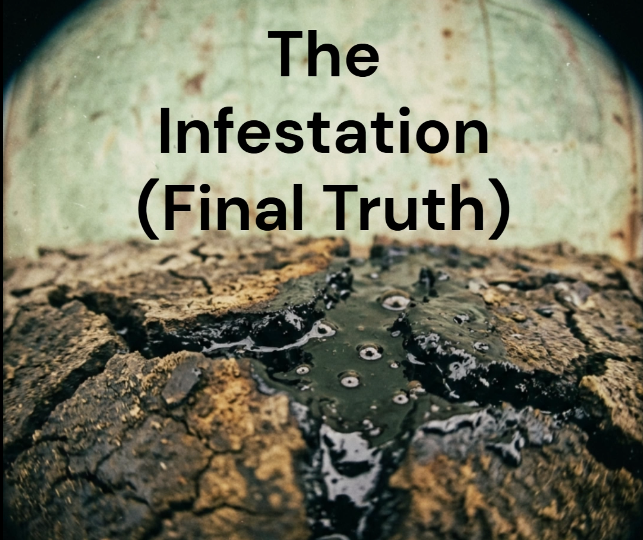 The Infestation and Final Truth